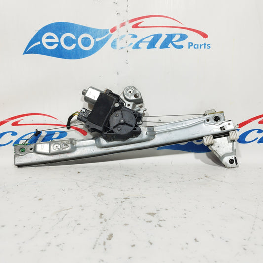 Right front rack Peugeot 308 2010 Code: 9657247580 ecoAC6333