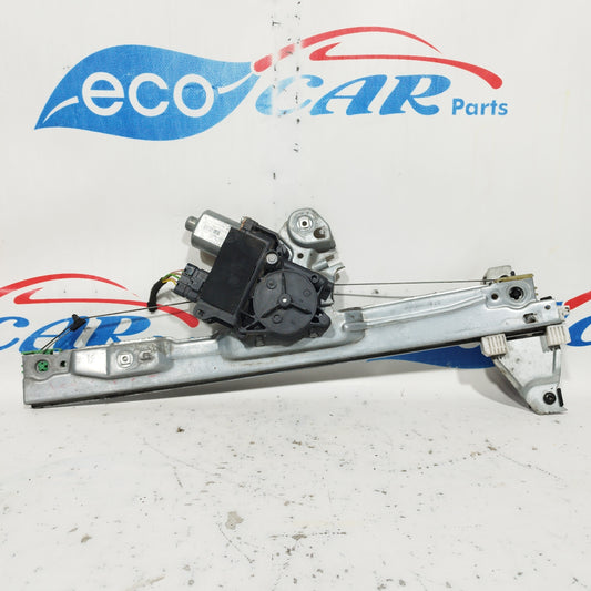 Right front rack Peugeot 308 2010 Code: 9657247580 ecoAC6333