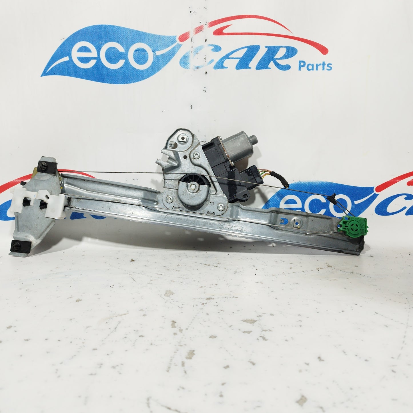 Right front rack Peugeot 308 2010 Code: 9657247580 ecoAC6333
