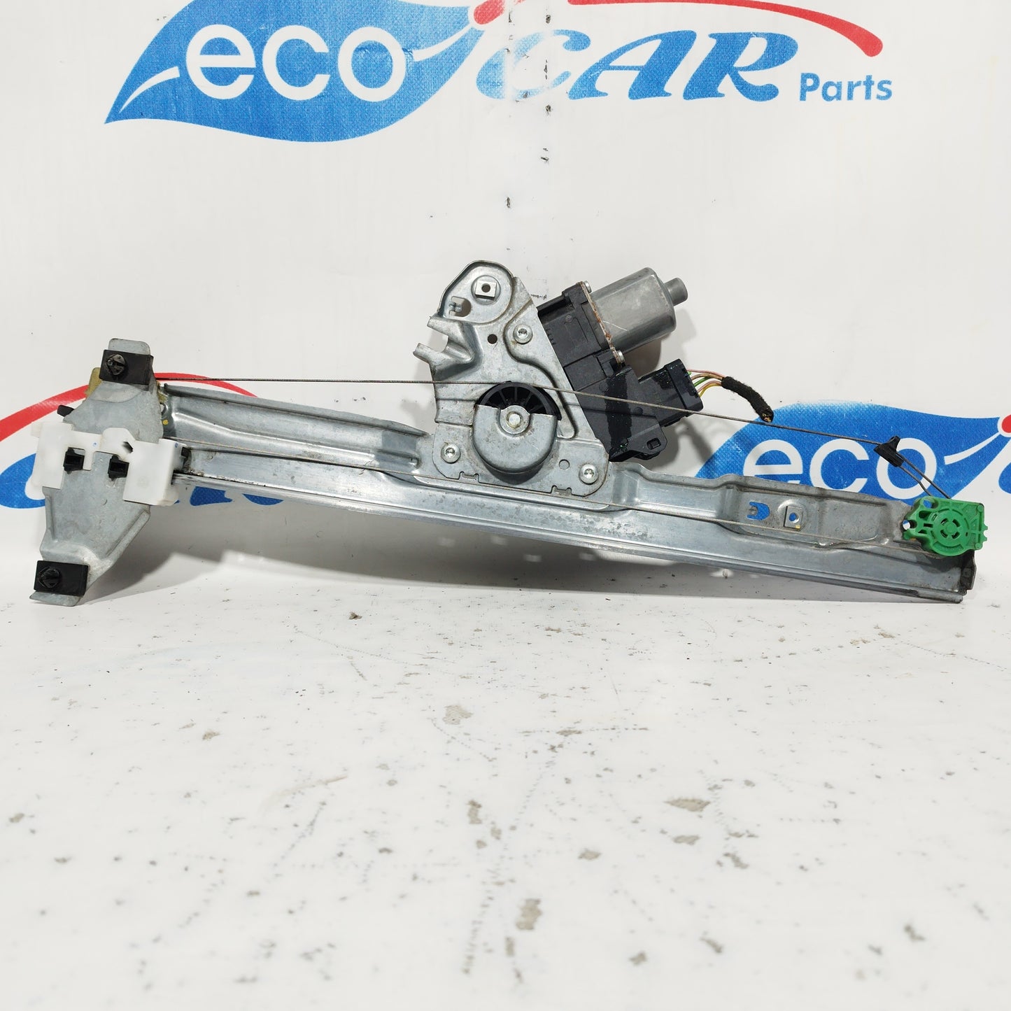 Right front rack Peugeot 308 2010 Code: 9657247580 ecoAC6333