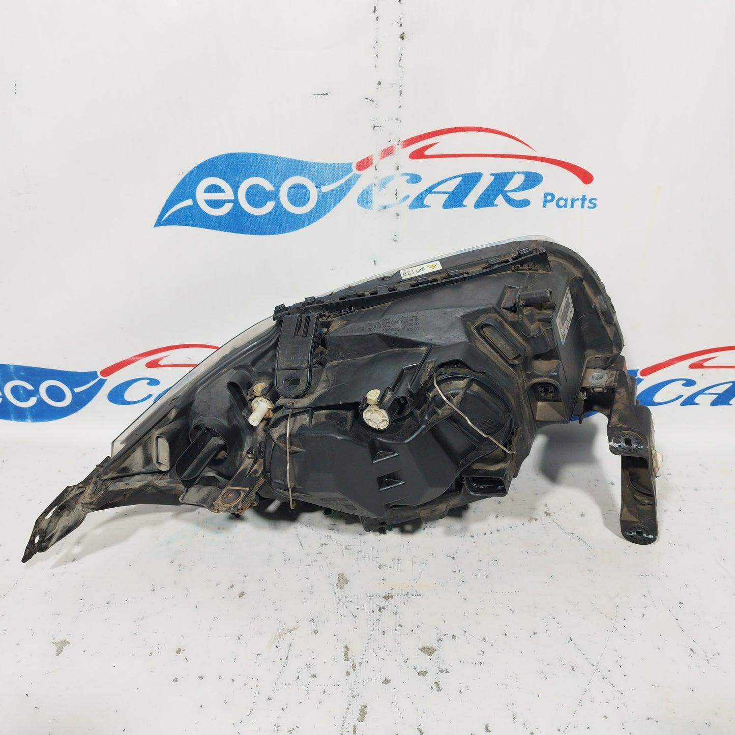 Fanale anteriore sx Bmw Serie 1 e87 2008 Xenon codice: 89311159 ecoAC6336
