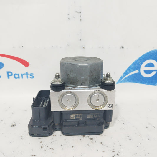 Abs pump Nissan Micra k13 1.2B 2012 code: 0265956096 ecoAC6339