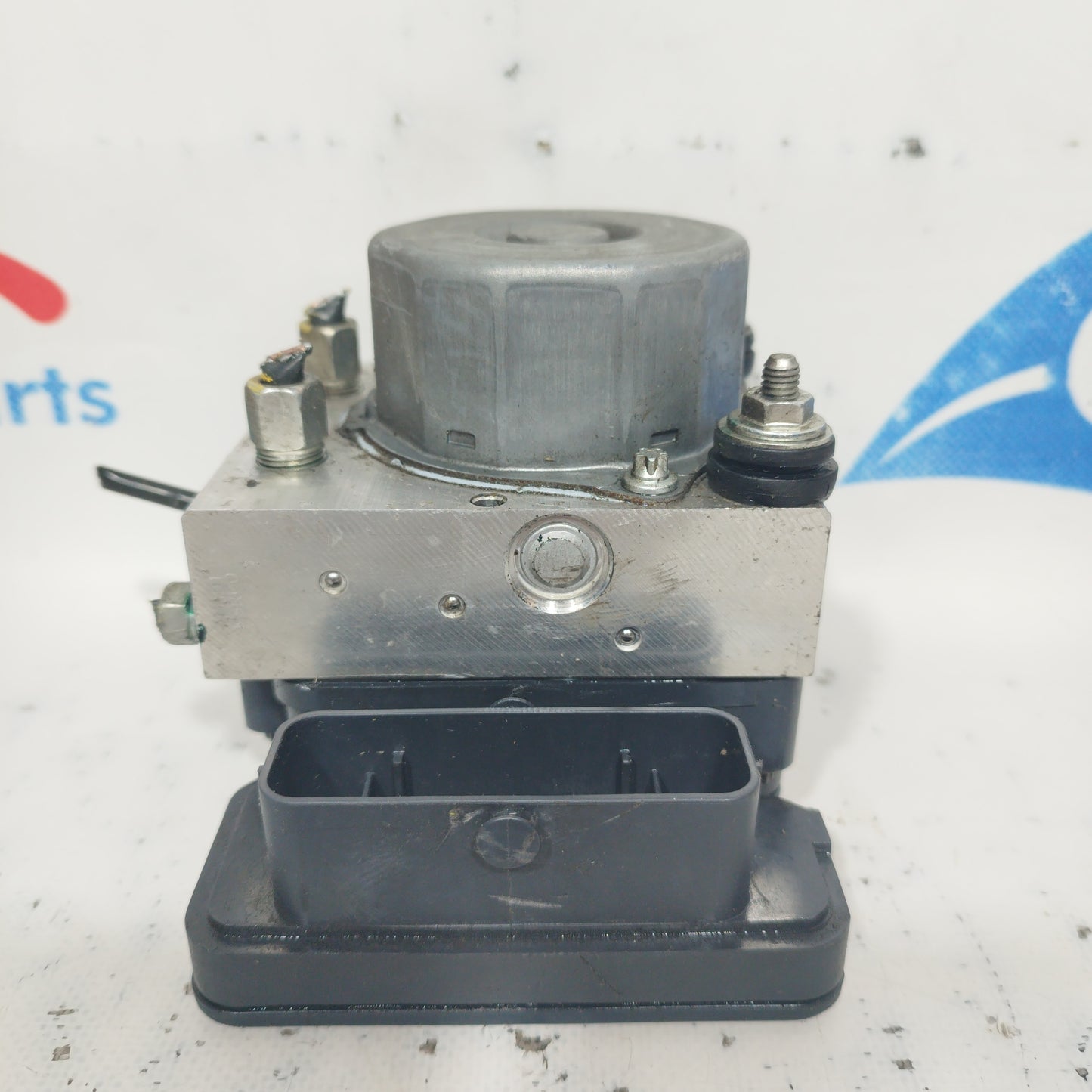 Pompa Abs Nissan Micra k13 1.2B 2012 codice: 0265956096 ecoAC6339