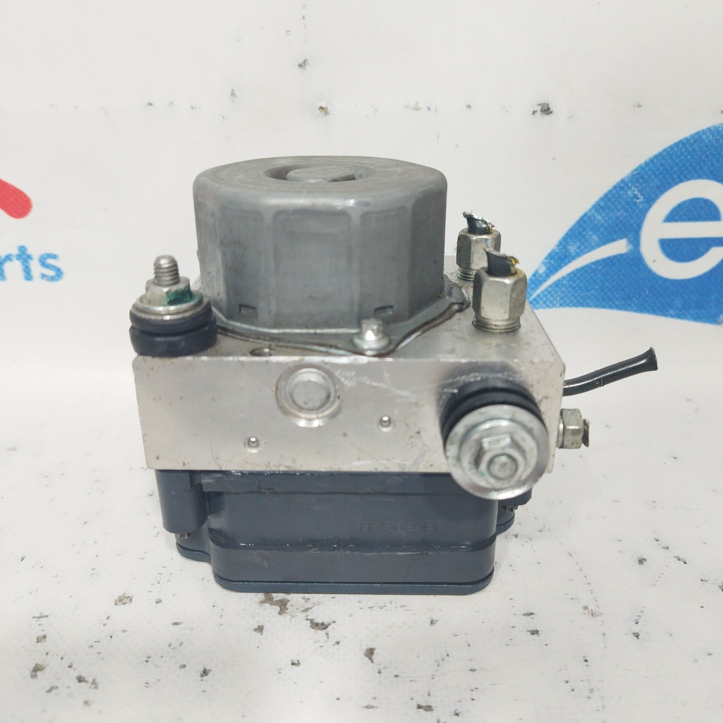 Pompa Abs Nissan Micra k13 1.2B 2012 codice: 0265956096 ecoAC6339