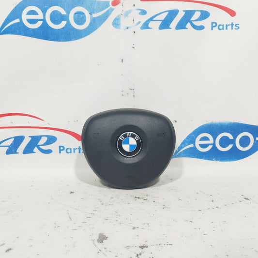 Airbag volante BMW Serie 1 E87 2010 codigo: 305166199001ab ecoAC6340