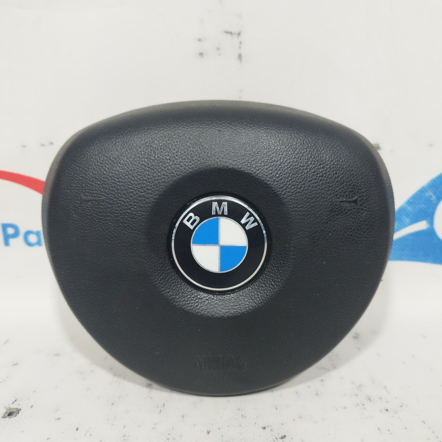 Airbag volante BMW Serie 1 E87 2010 codigo: 305166199001ab ecoAC6340