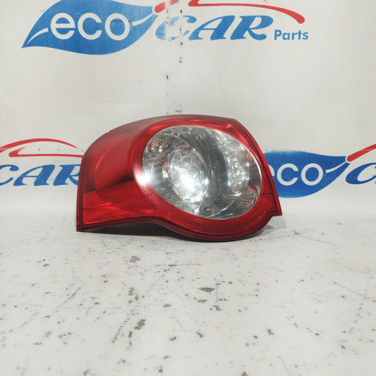 Linke Rückleuchte Volkswagen Passat 2010 SW ecoAC6343