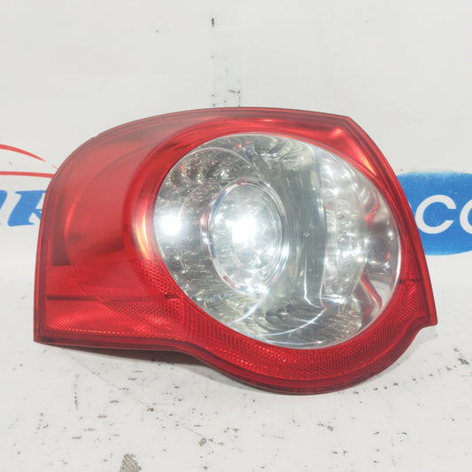 Linke Rückleuchte Volkswagen Passat 2010 SW ecoAC6343