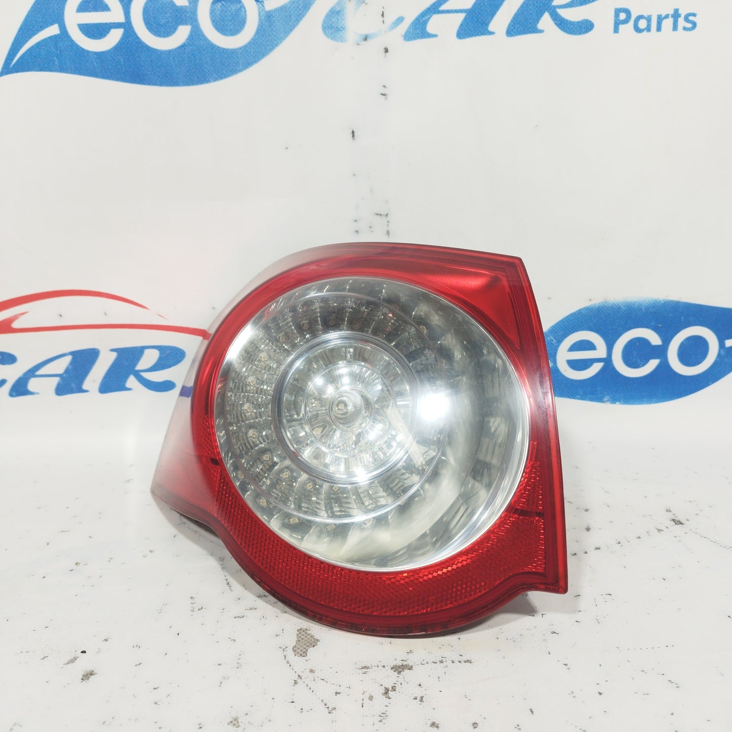 Linke Rückleuchte Volkswagen Passat 2010 SW ecoAC6343