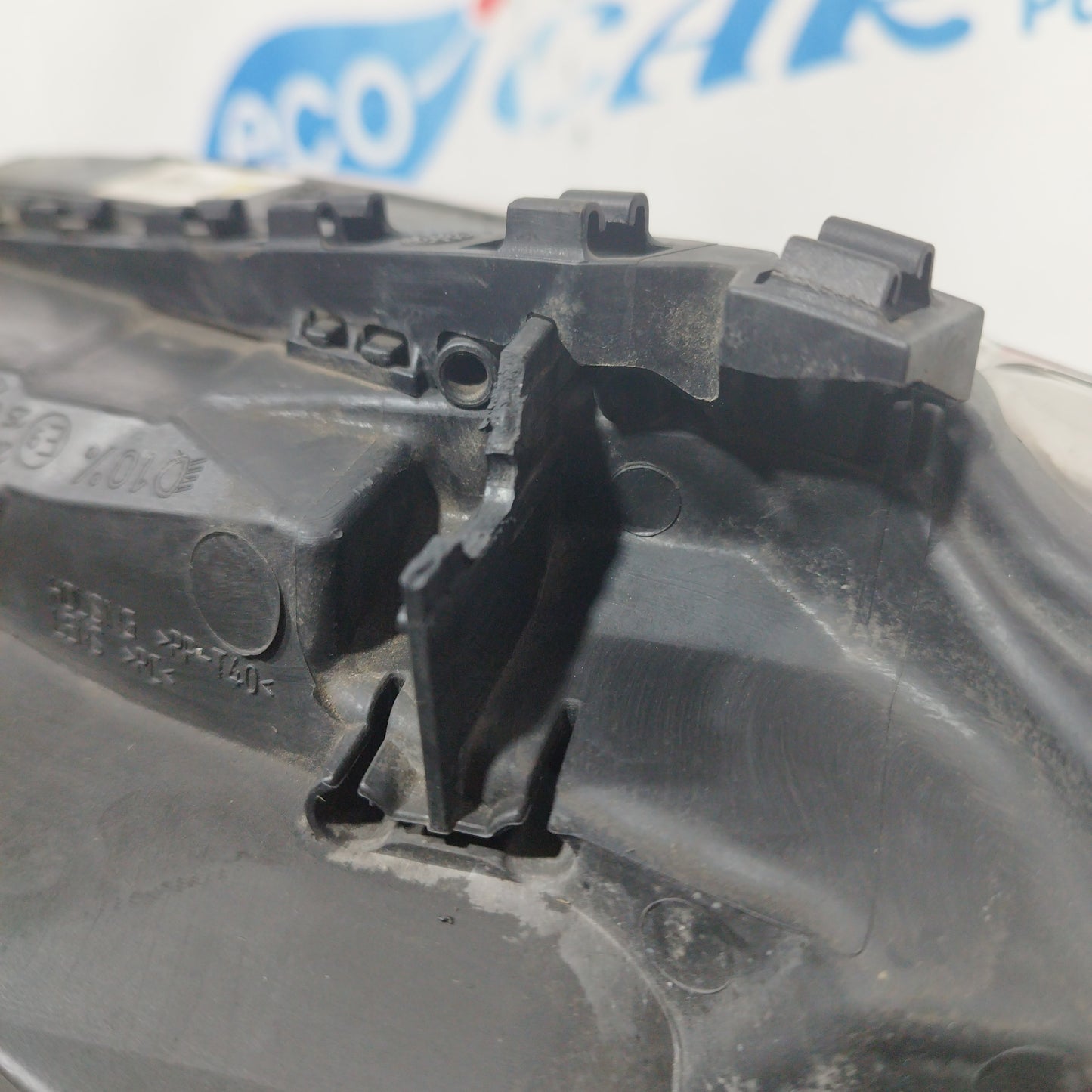 Fanale anteriore dx Bmw Serie 1 e87 2008 Xenon codice 89311159 ecoAC6337