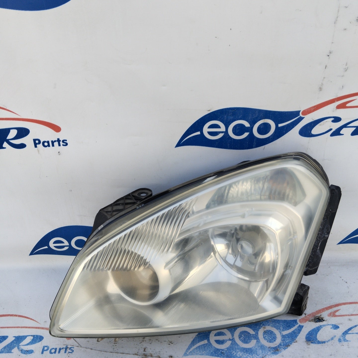 Left Xenon front light Nissan Qashqai 2009 ecoAG3833