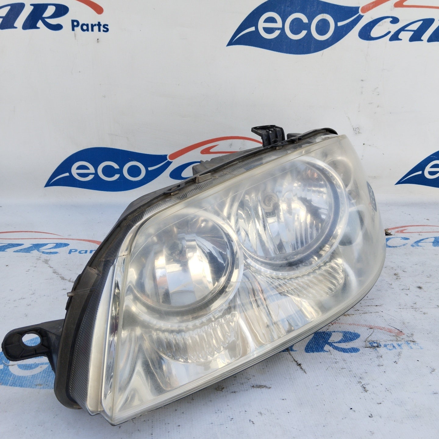 Fanale anteriore sx Fiat Punto 2006 ecoAG3834
