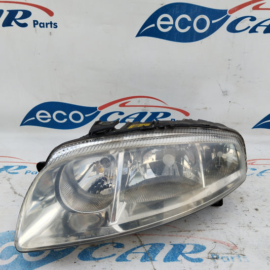 Fanale anteriore sx Alfa Romeo GT 2005 ecoAG3836
