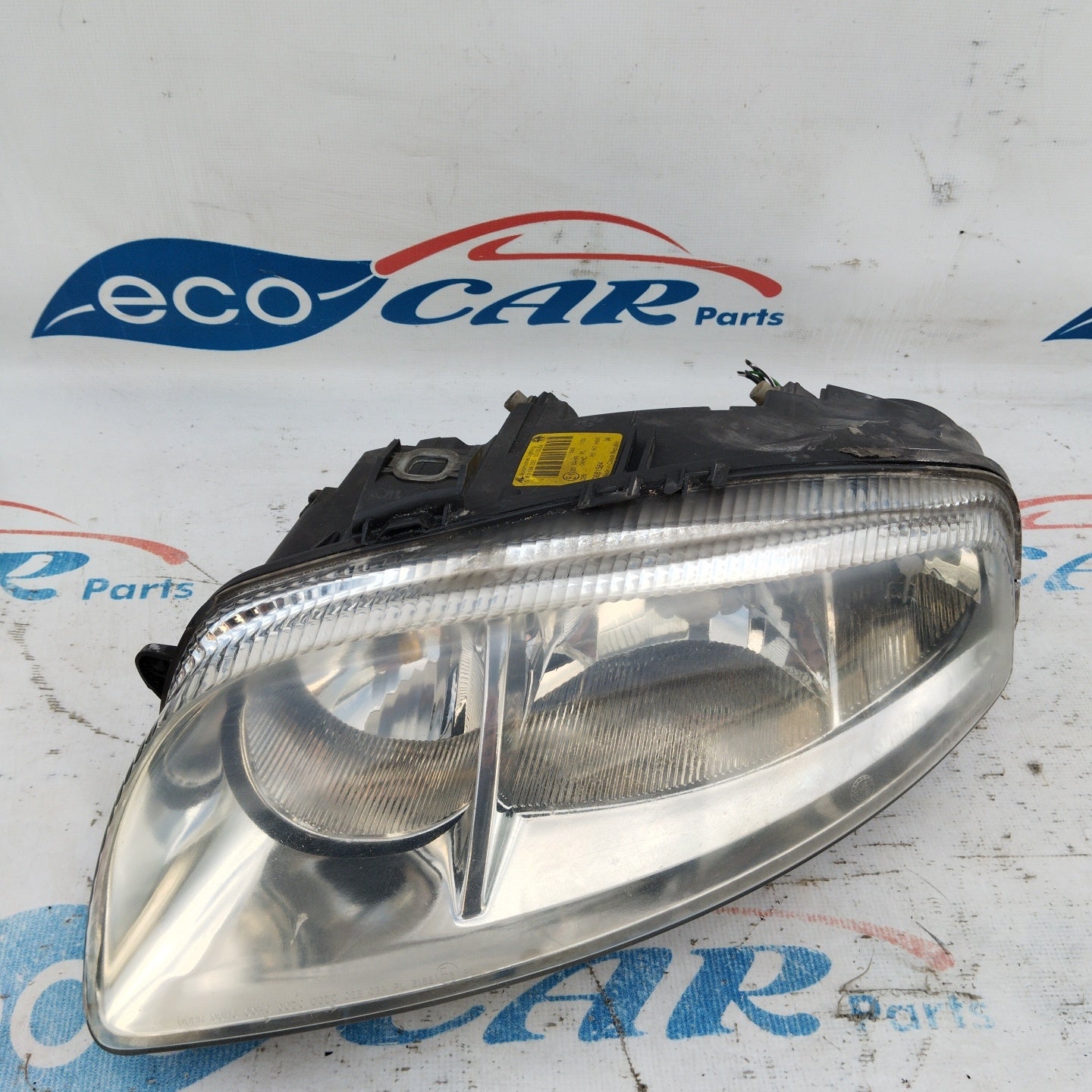 Fanale anteriore sx Alfa Romeo GT 2005 ecoAG3836