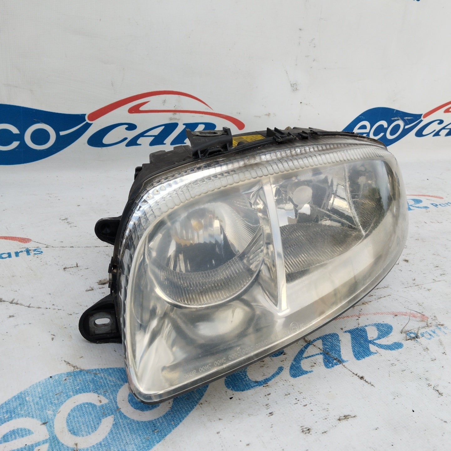 Fanale anteriore sx Alfa Romeo GT 2005 ecoAG3836