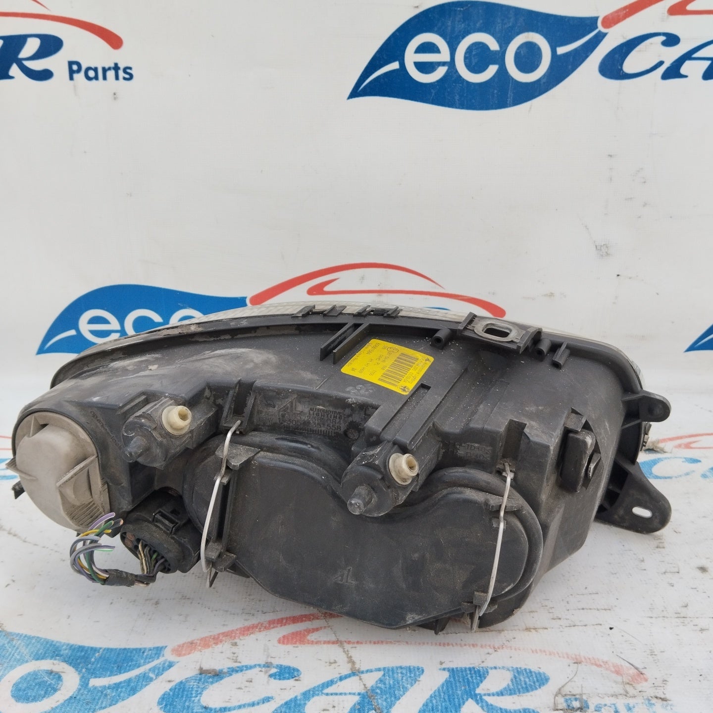 Fanale anteriore sx Alfa Romeo GT 2005 ecoAG3836
