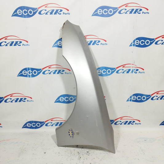 Parafango anteriore sx grigio argento MG F 2001 ecoAC6347