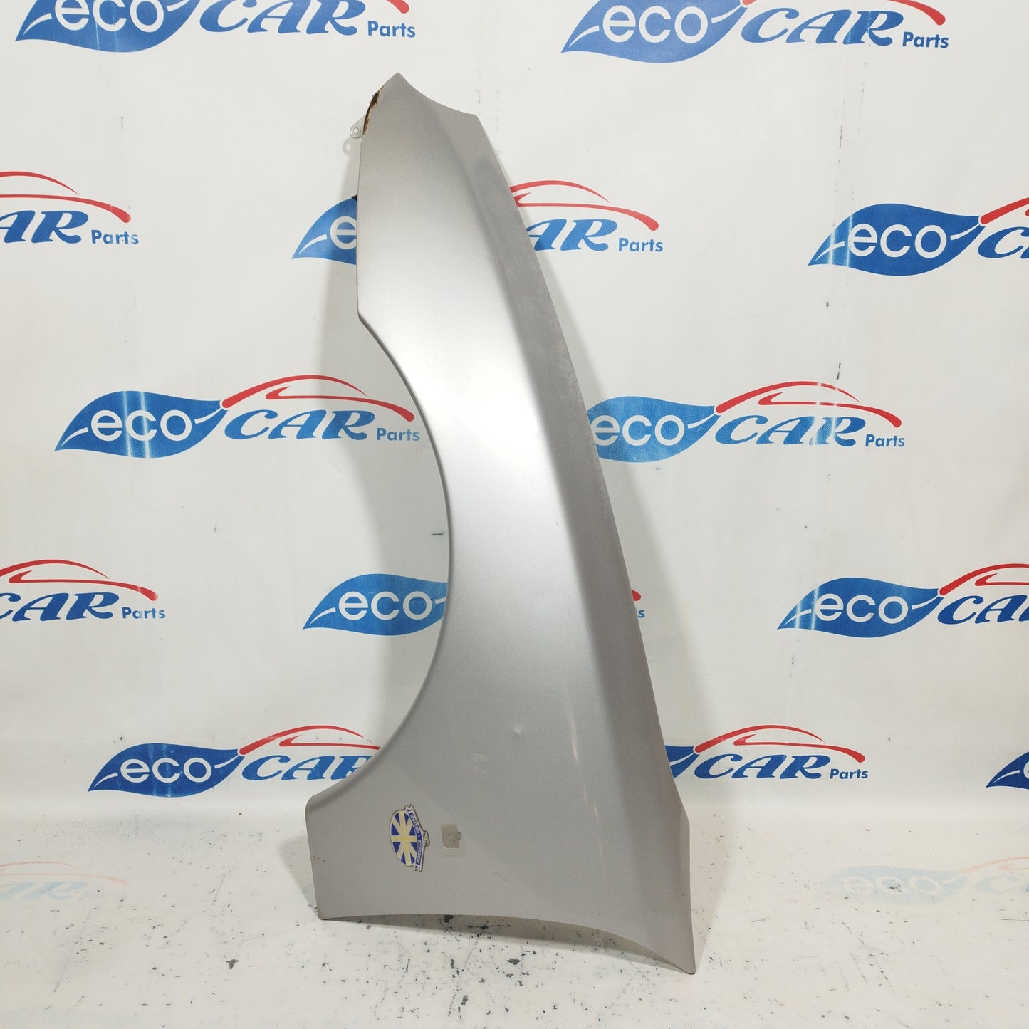 Parafango anteriore sx grigio argento MG F 2001 ecoAC6347