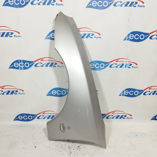 Parafango anteriore sx grigio argento MG F 2001 ecoAC6347
