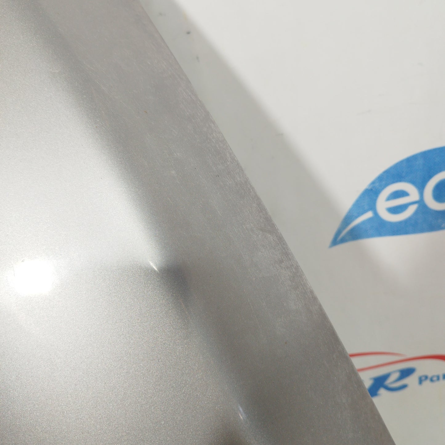 Parafango anteriore sx grigio argento MG F 2001 ecoAC6347