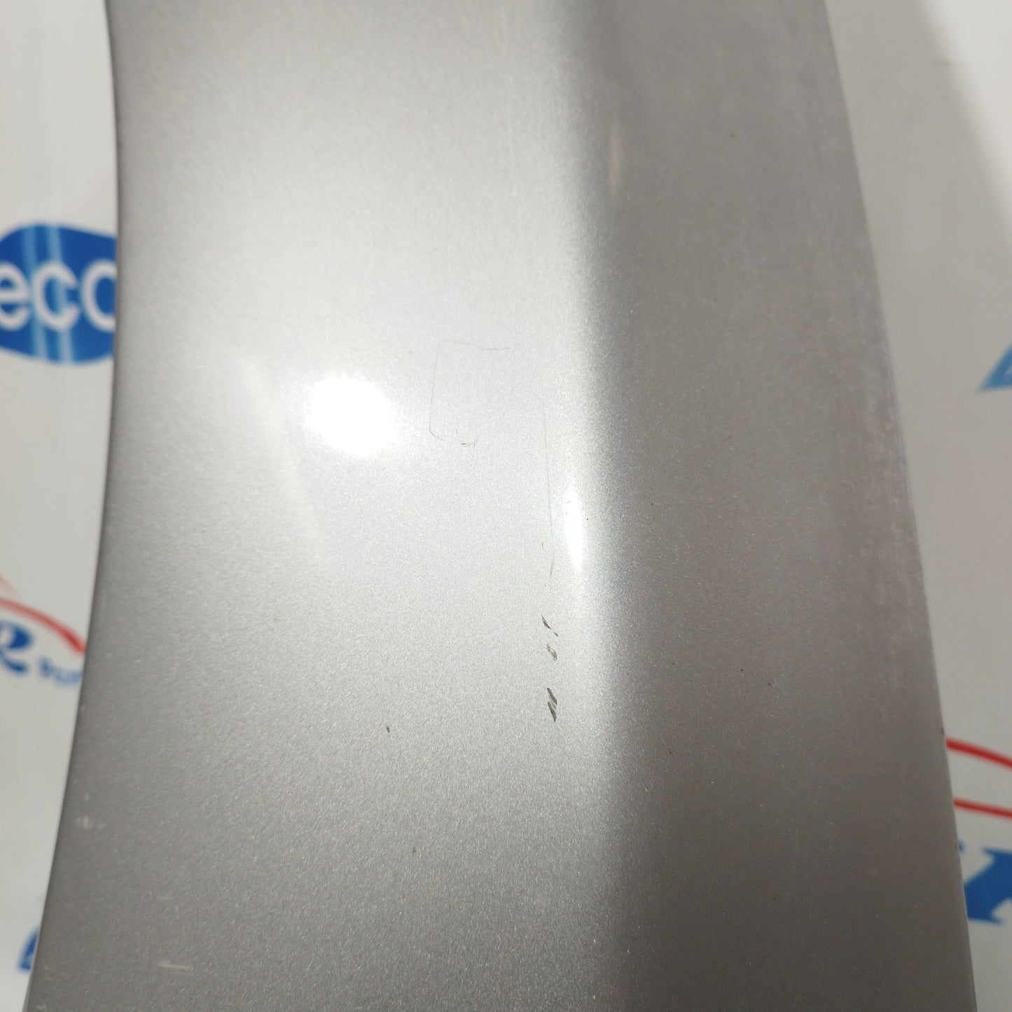 Parafango anteriore sx grigio argento MG F 2001 ecoAC6347