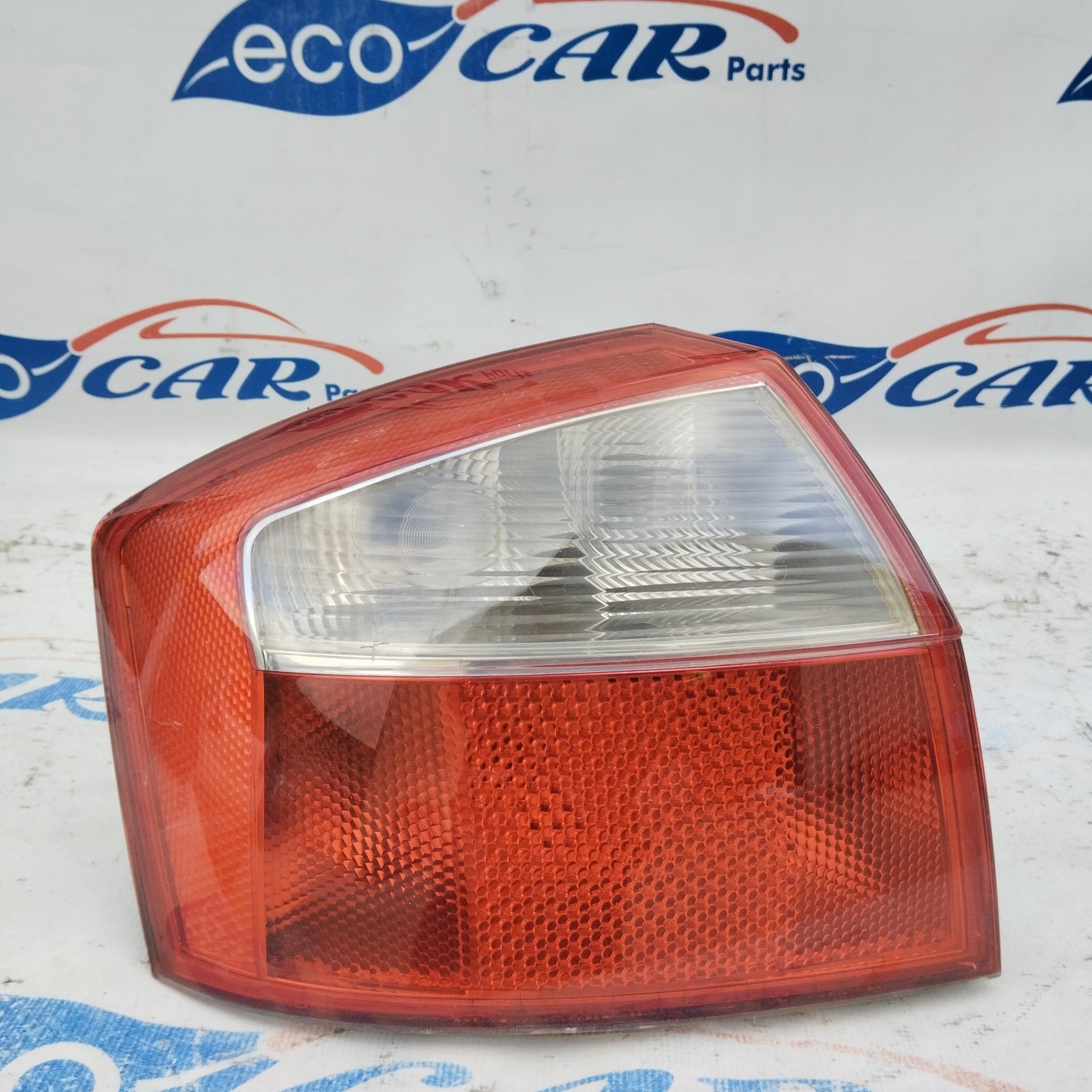 Linke Rückleuchte Audi A4 2005 Limousine ecoAG3837