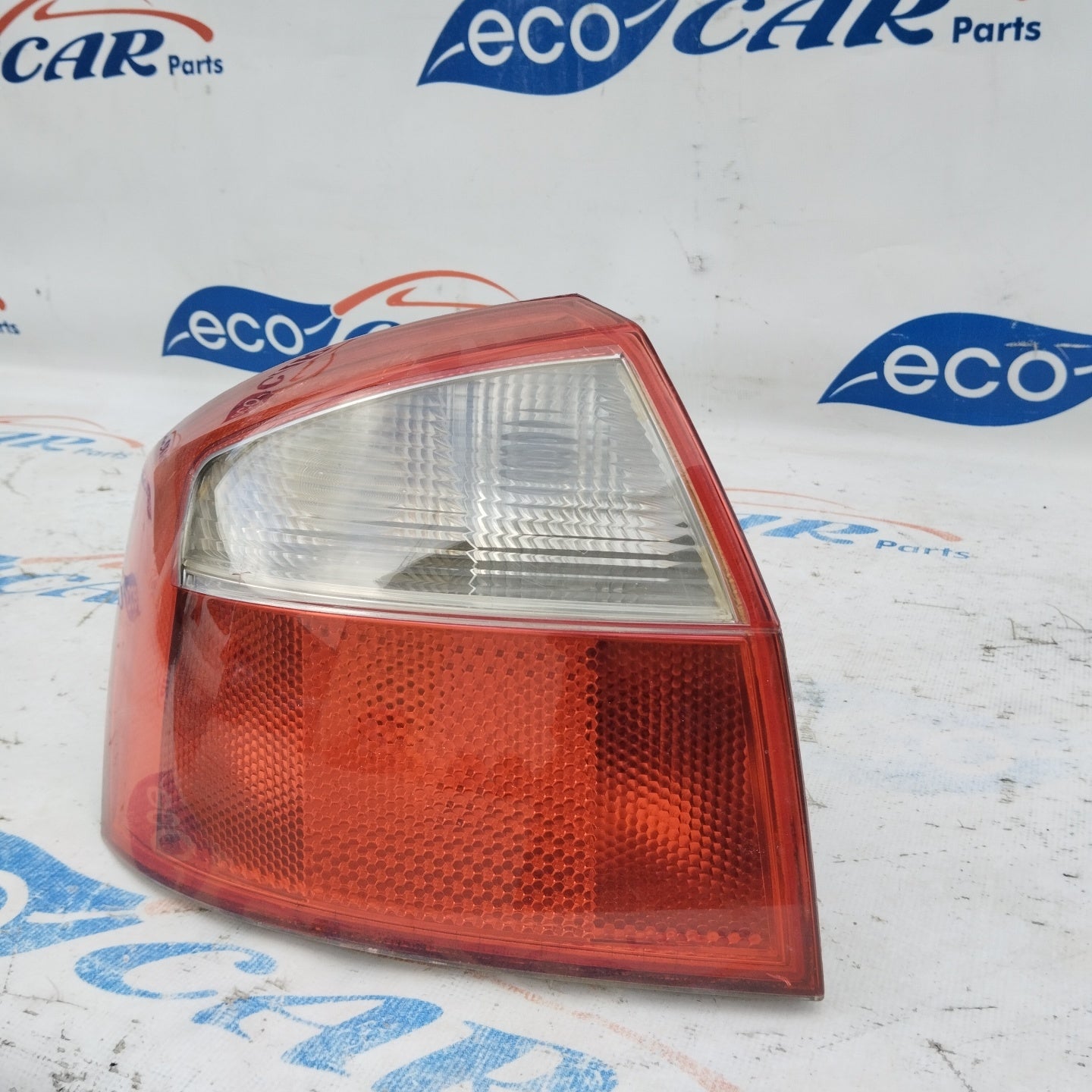 Linke Rückleuchte Audi A4 2005 Limousine ecoAG3837