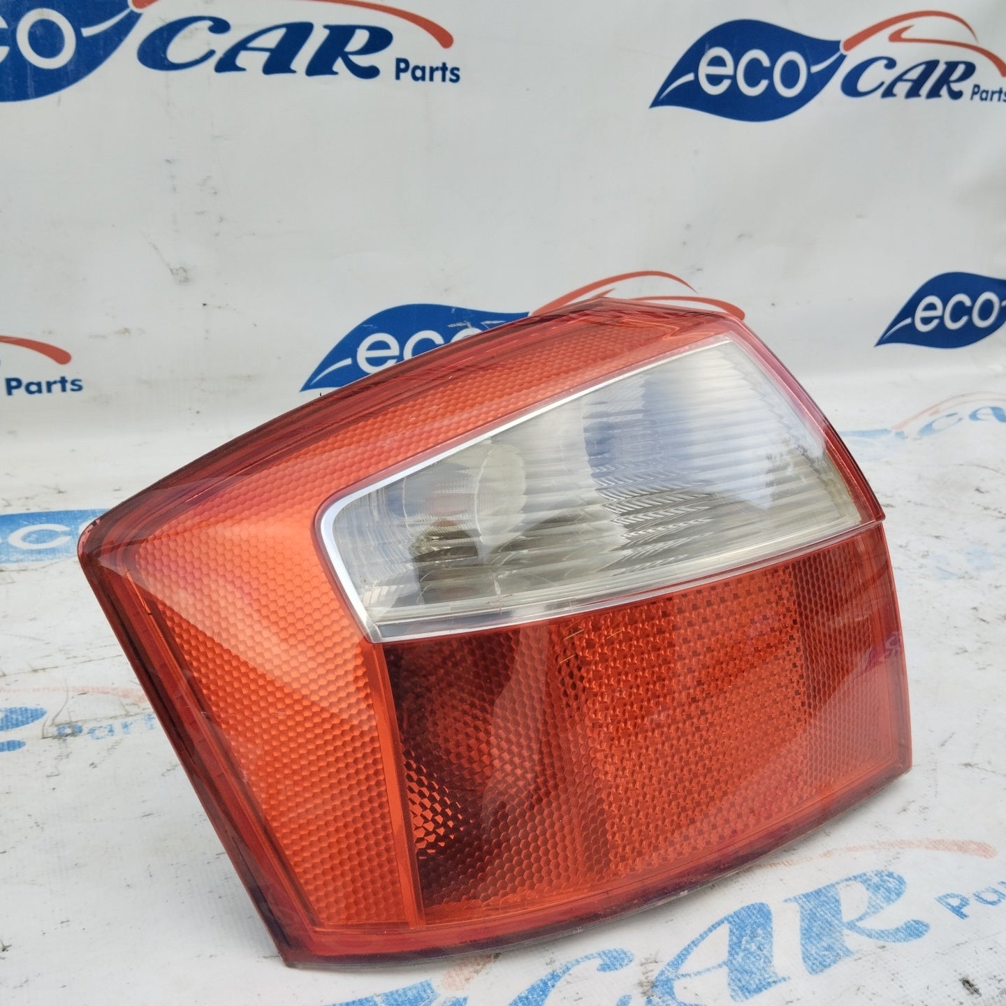 Linke Rückleuchte Audi A4 2005 Limousine ecoAG3837