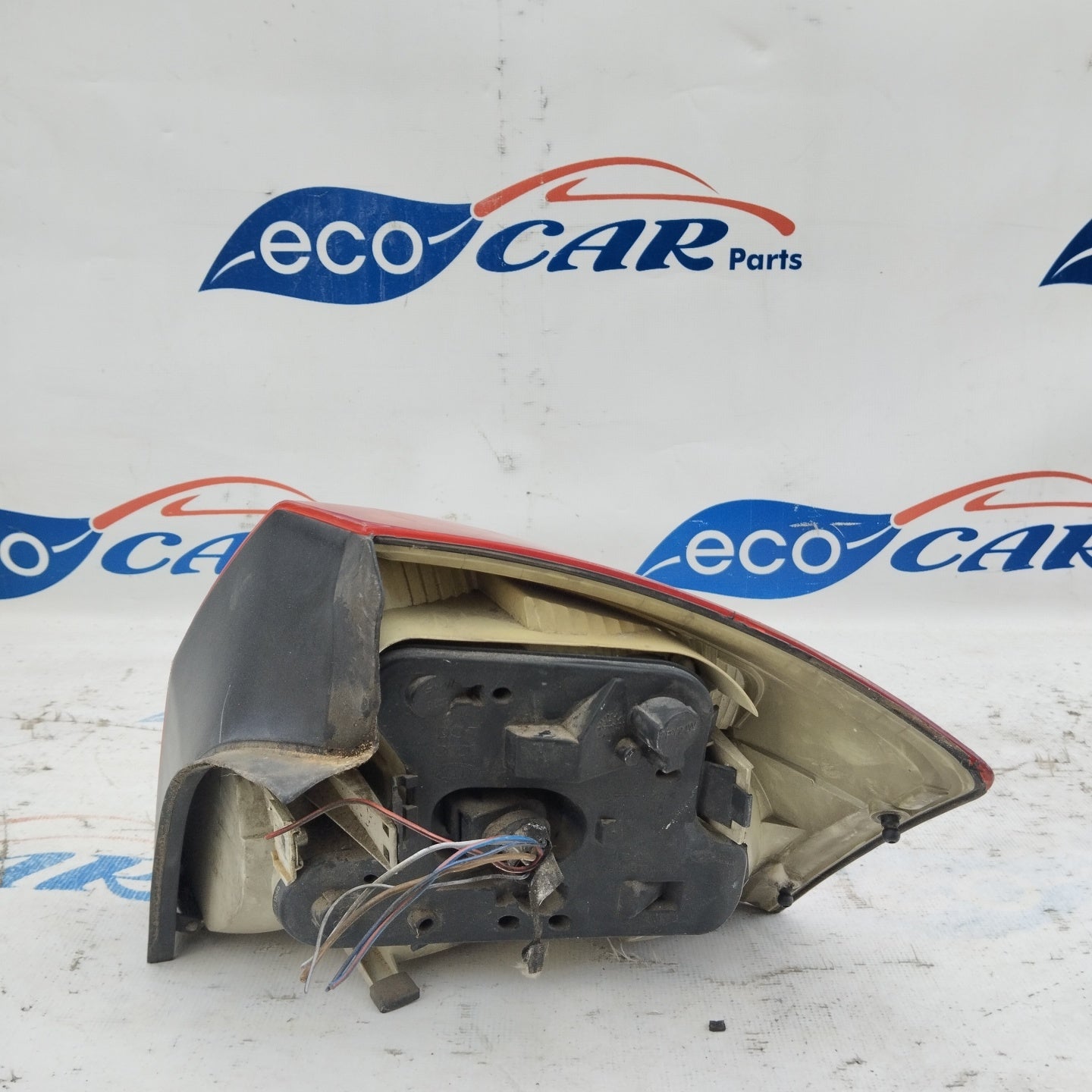 Linke Rückleuchte Audi A4 2005 Limousine ecoAG3837