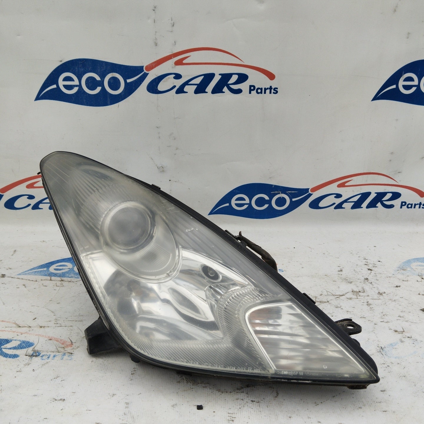 Fanale anteriore dx Toyota Celica 2002 ecoAG3838