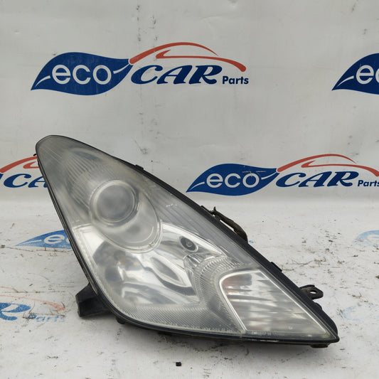 Fanale anteriore dx Toyota Celica 2002 ecoAG3838