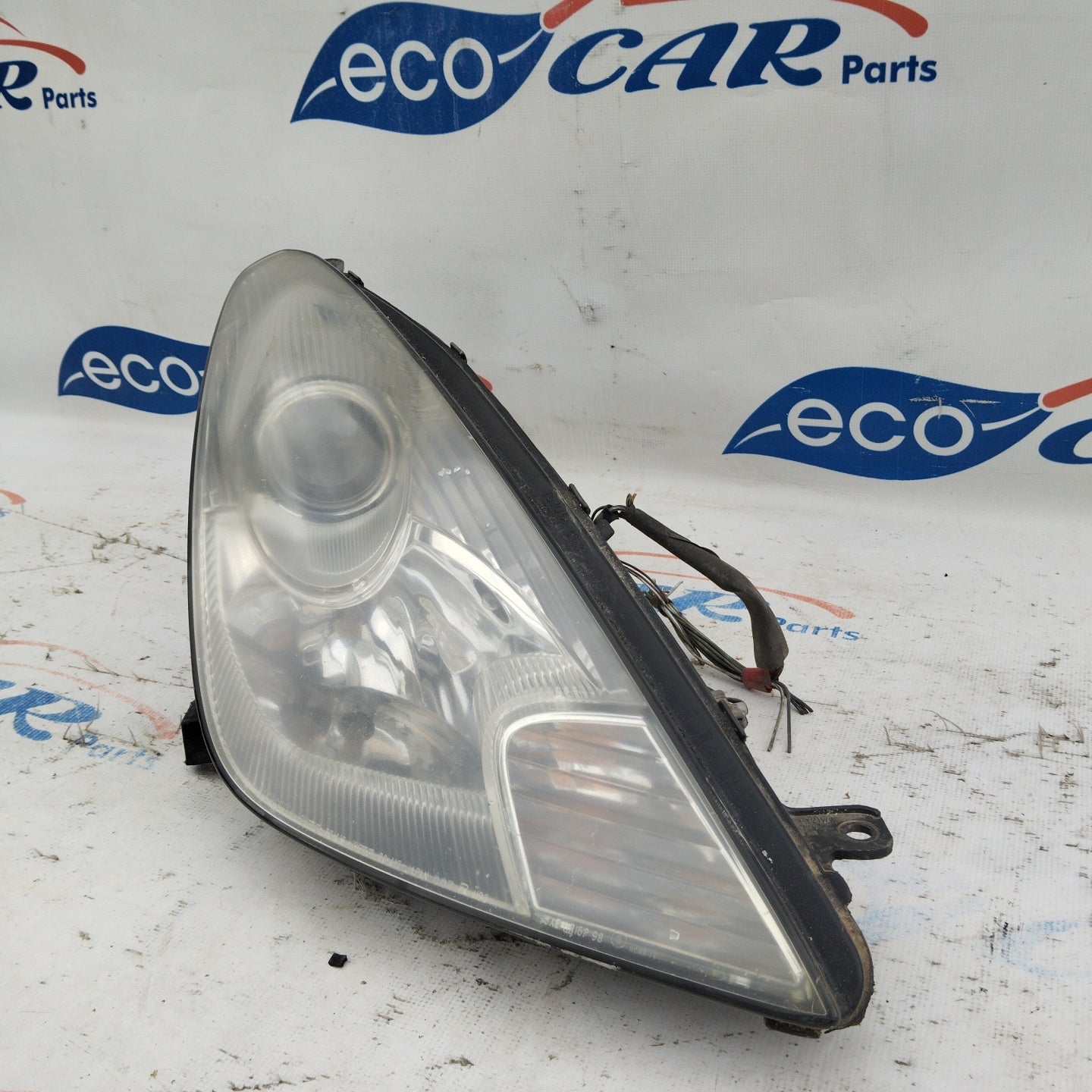 Fanale anteriore dx Toyota Celica 2002 ecoAG3838