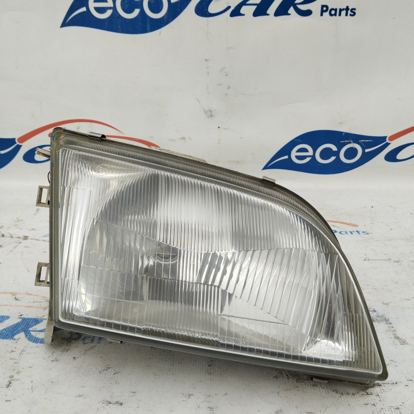 Fanale anteriore dx Mitsubishi SpaceStar 2003 ecoAG3842