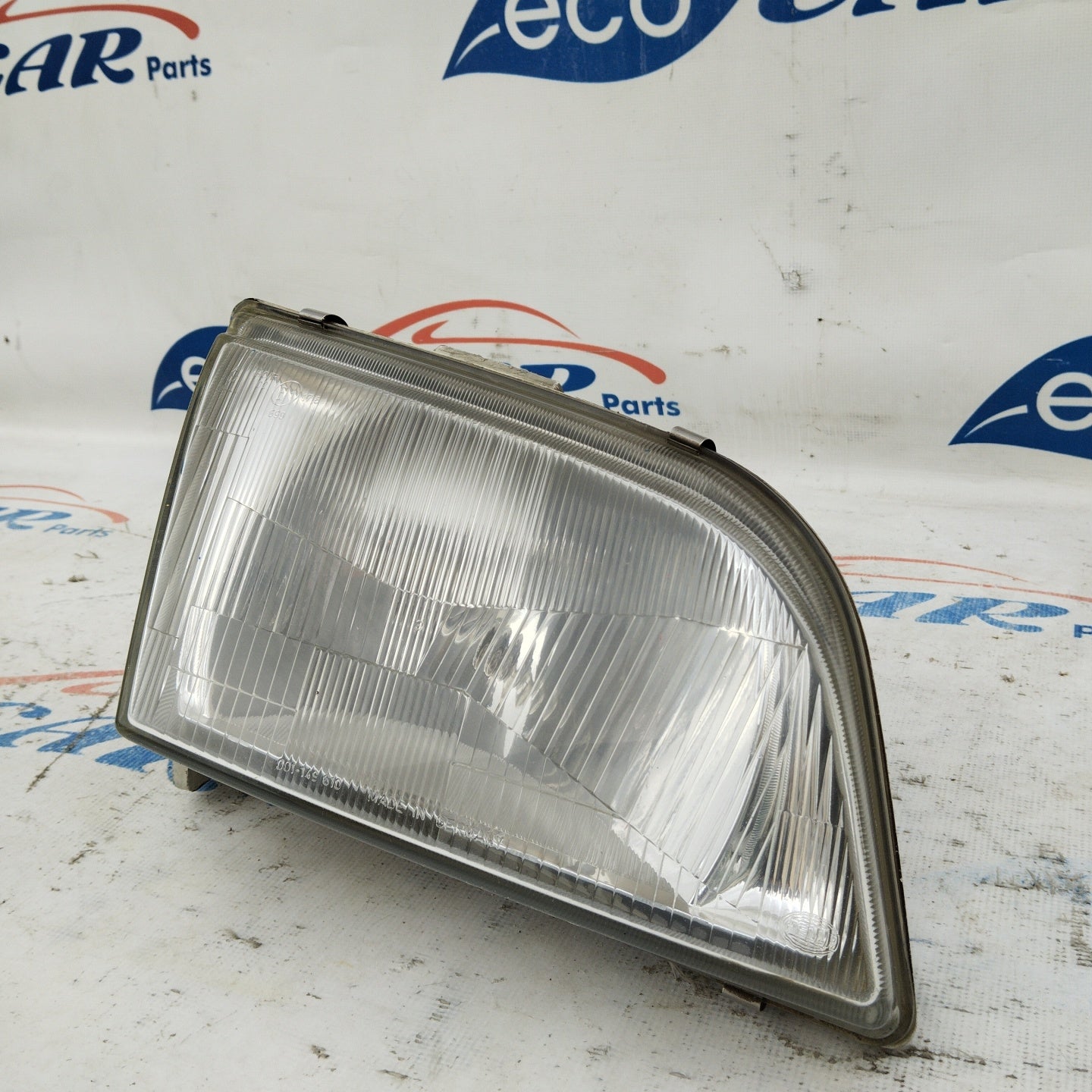 Fanale anteriore dx Mitsubishi SpaceStar 2003 ecoAG3842