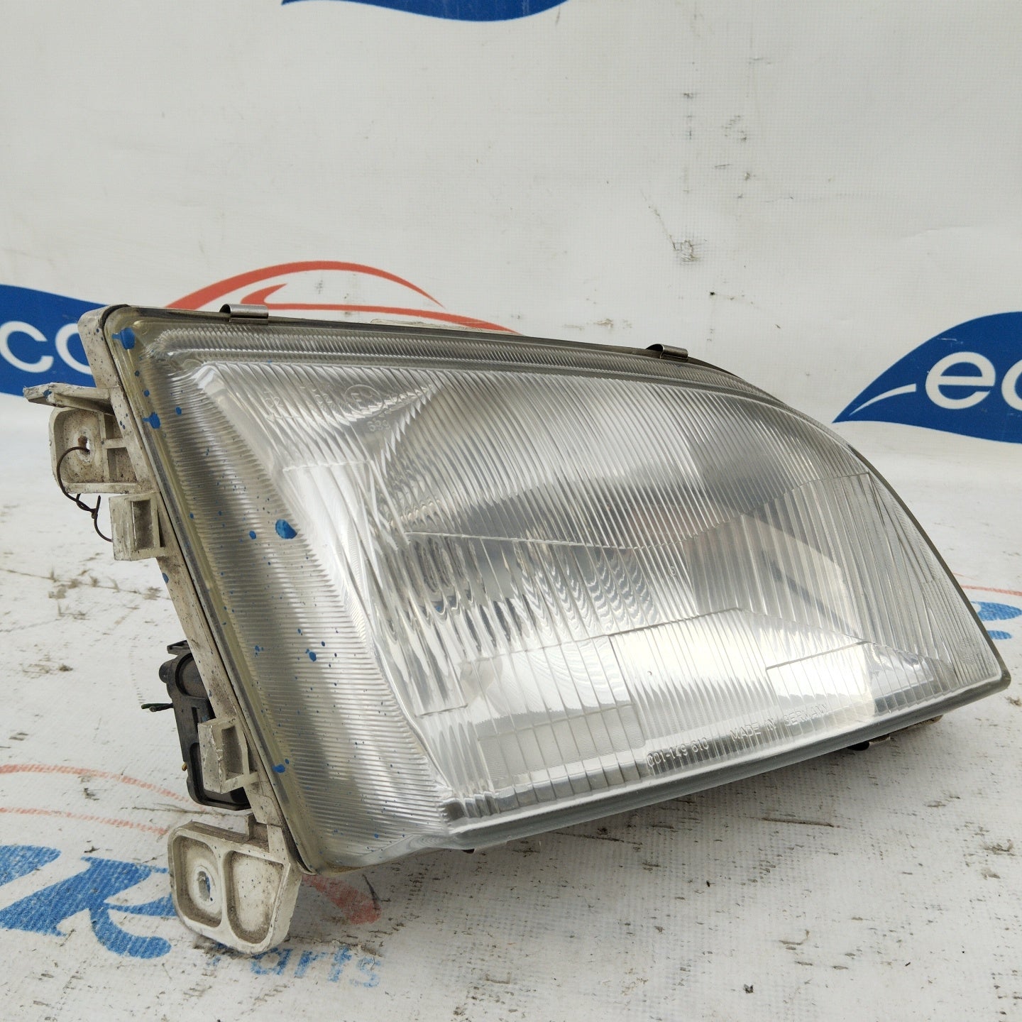 Fanale anteriore dx Mitsubishi SpaceStar 2003 ecoAG3842