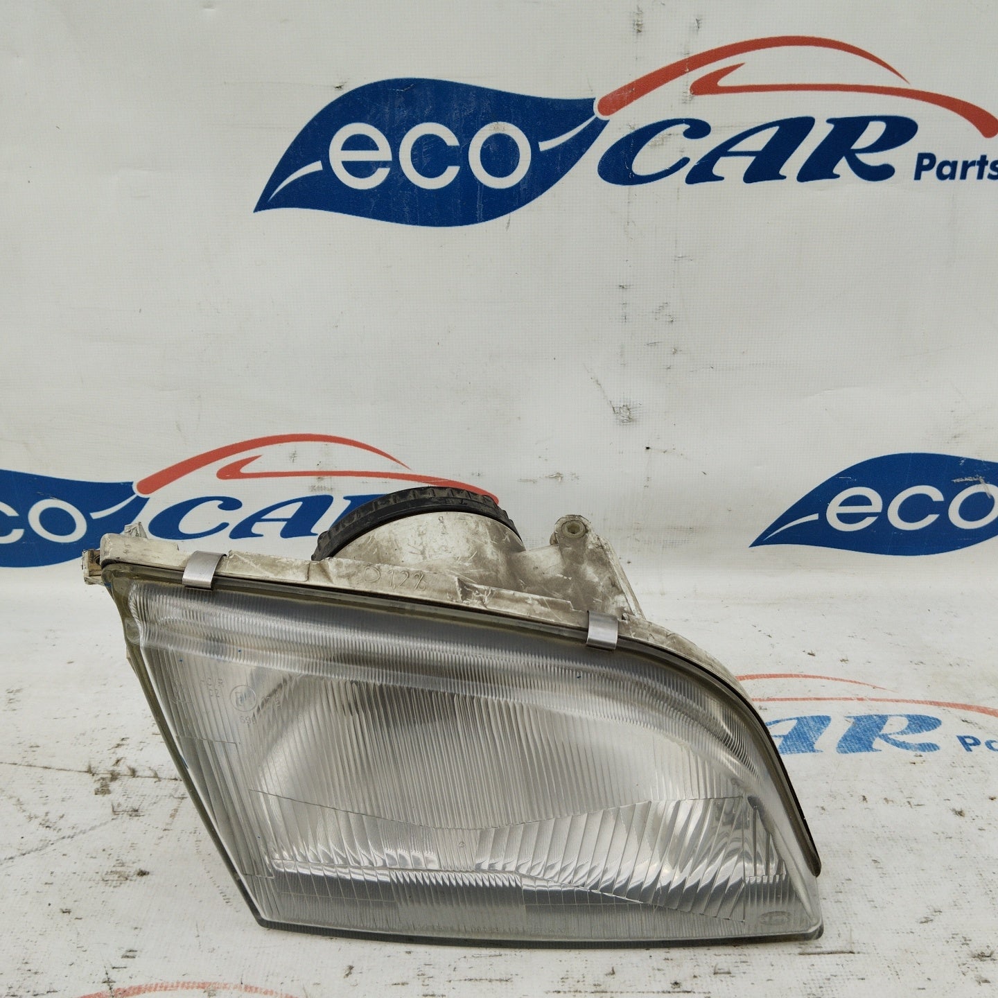 Fanale anteriore dx Mitsubishi SpaceStar 2003 ecoAG3842