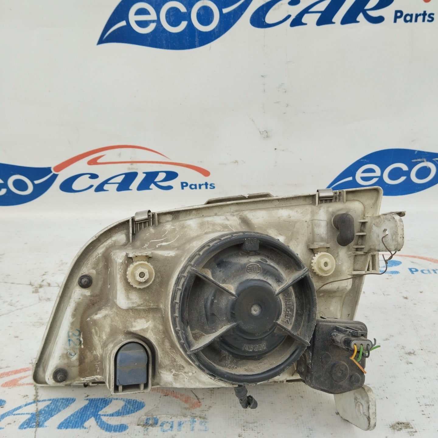 Fanale anteriore dx Mitsubishi SpaceStar 2003 ecoAG3842