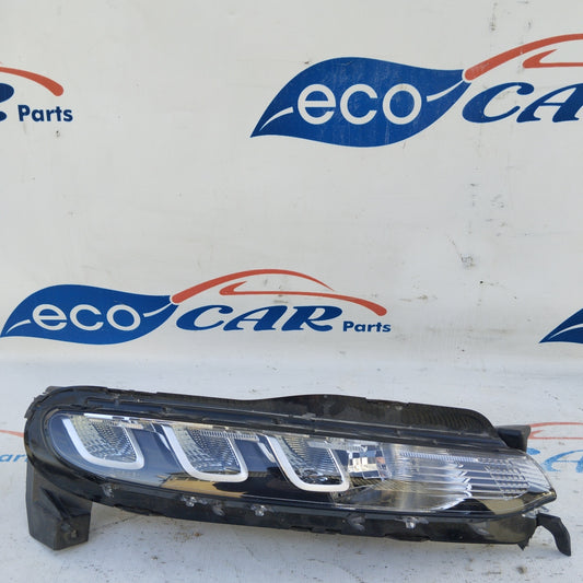 Front right side light Citroen C3 Aircross 2020 cod: 9822790280-00 ecoAG3846