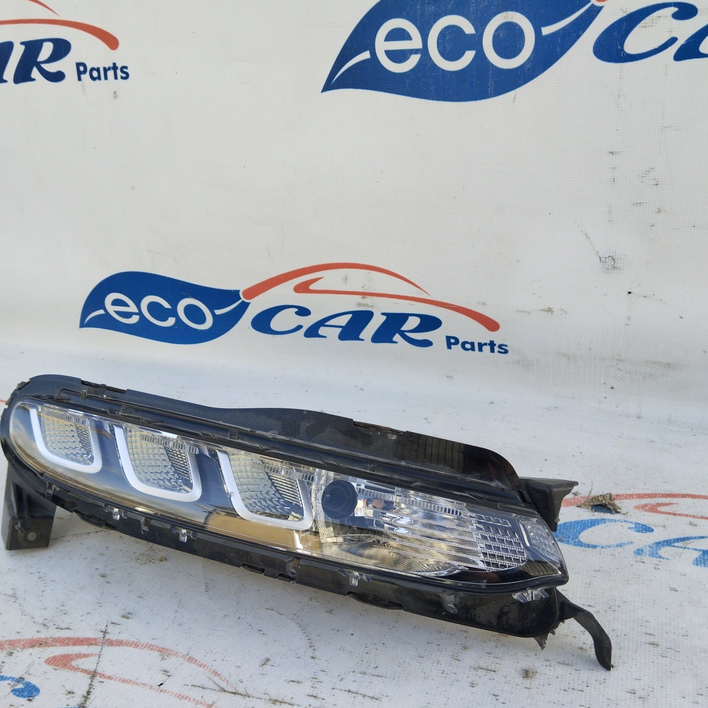 Front right side light Citroen C3 Aircross 2020 cod: 9822790280-00 ecoAG3846