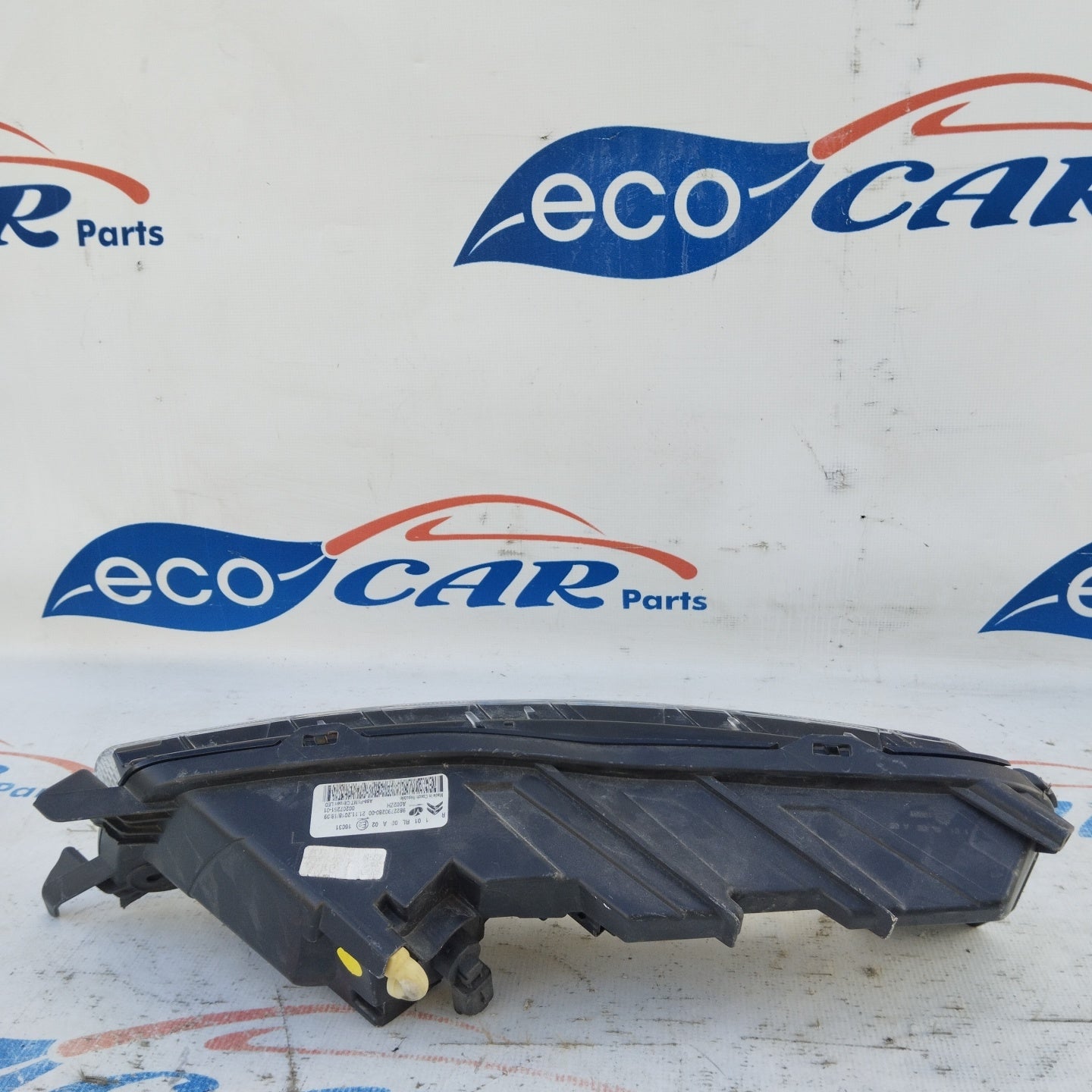 Front right side light Citroen C3 Aircross 2020 cod: 9822790280-00 ecoAG3846