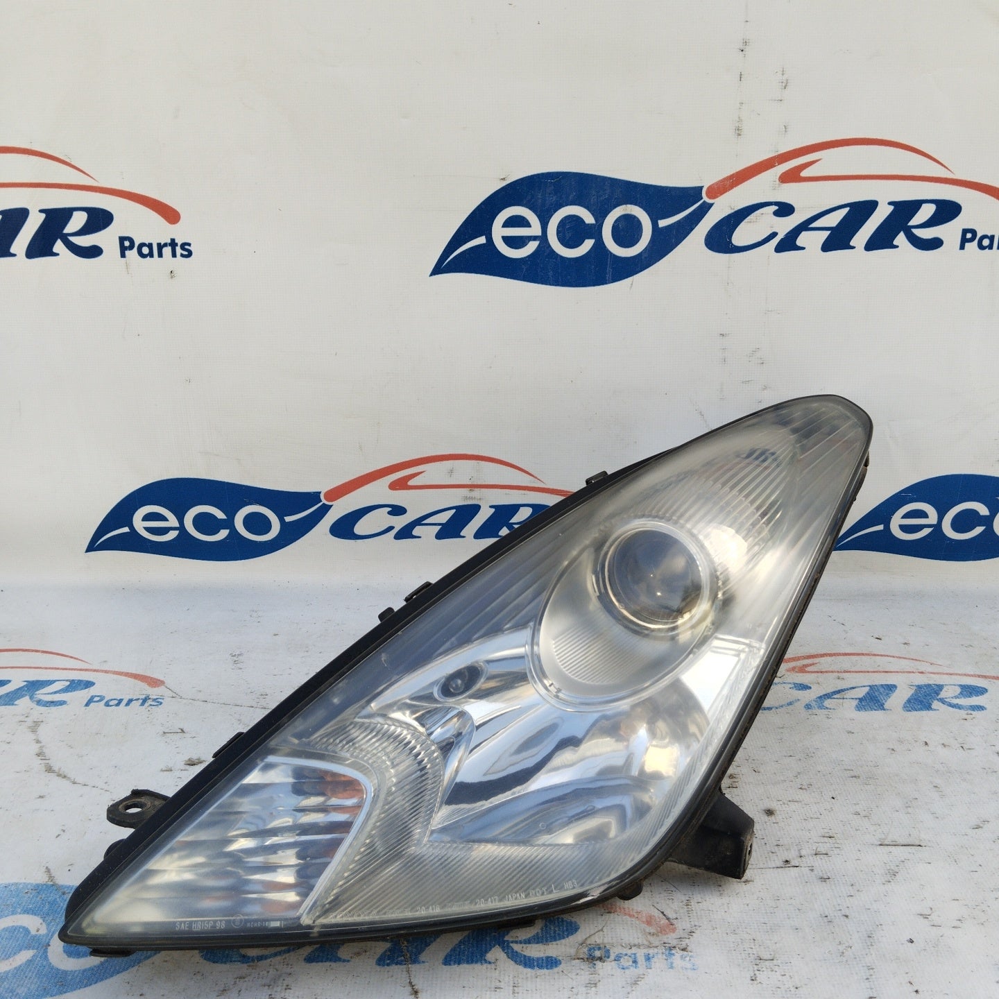 Fanale anteriore sx Toyota Celica 2002 ecoAG3847