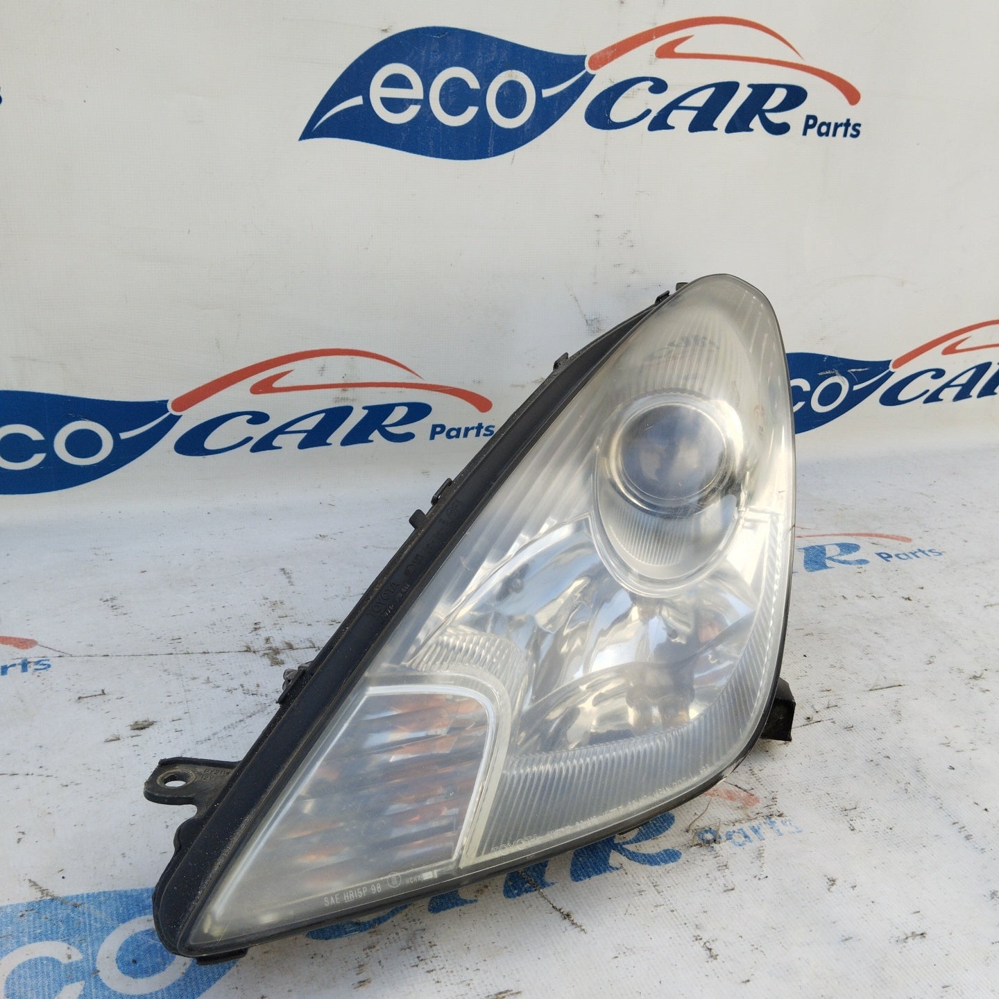 Fanale anteriore sx Toyota Celica 2002 ecoAG3847