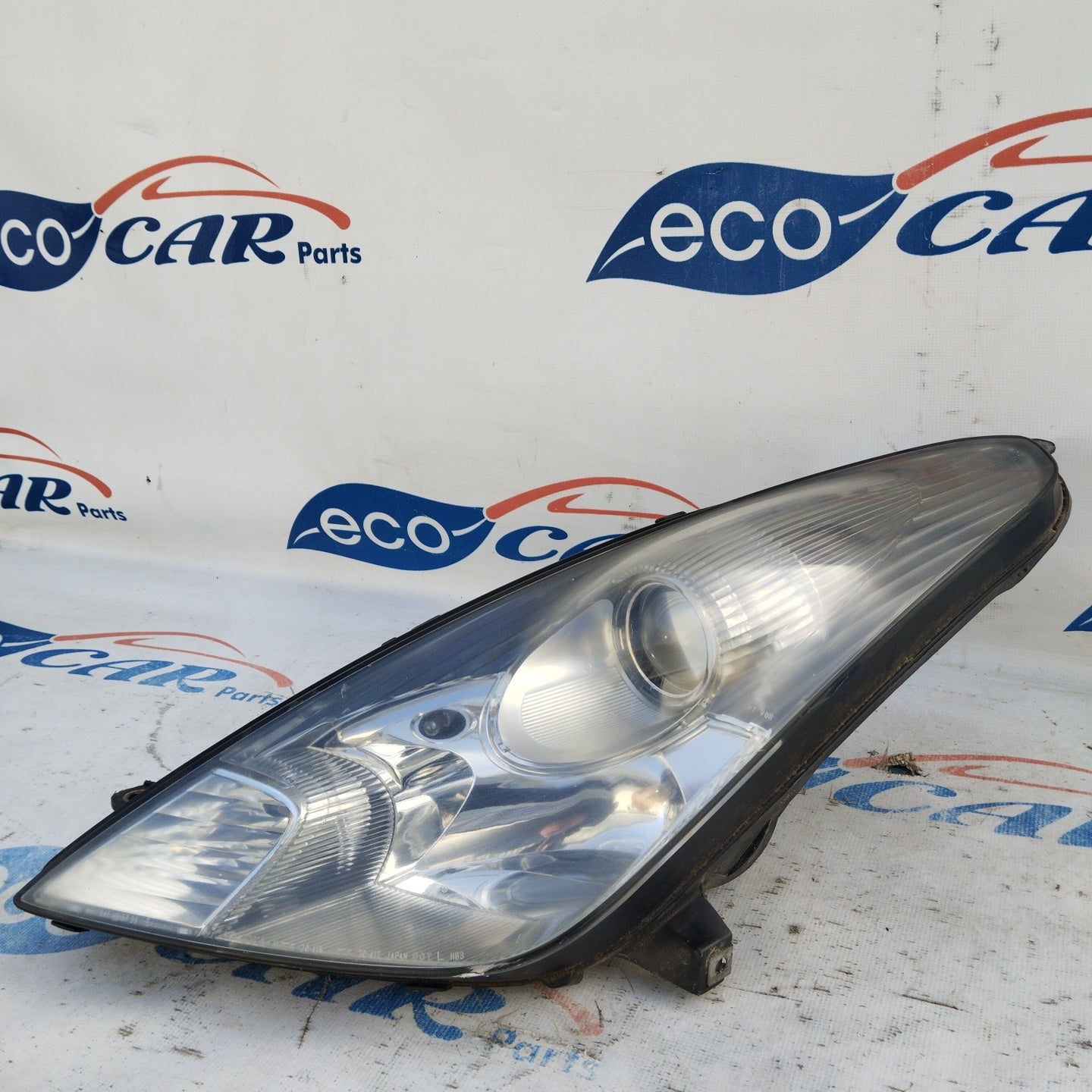 Fanale anteriore sx Toyota Celica 2002 ecoAG3847