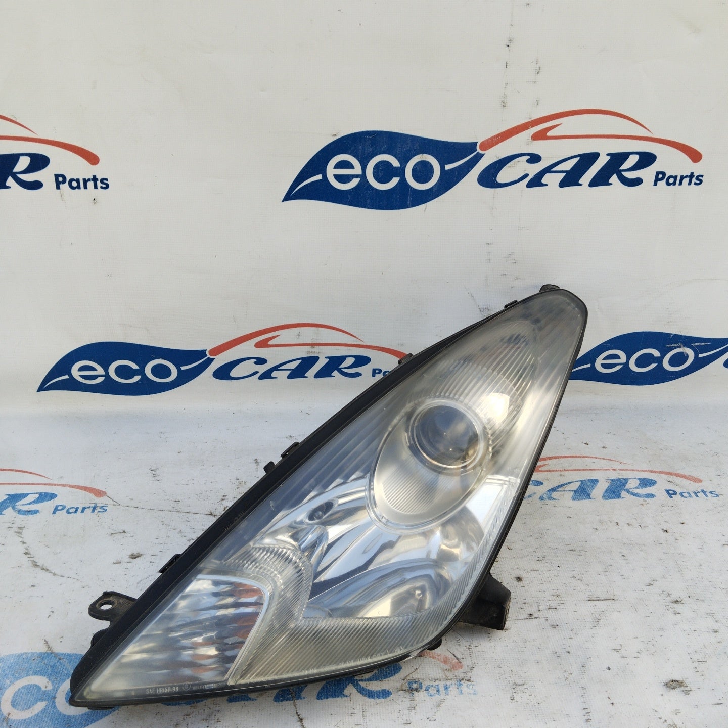 Fanale anteriore sx Toyota Celica 2002 ecoAG3847