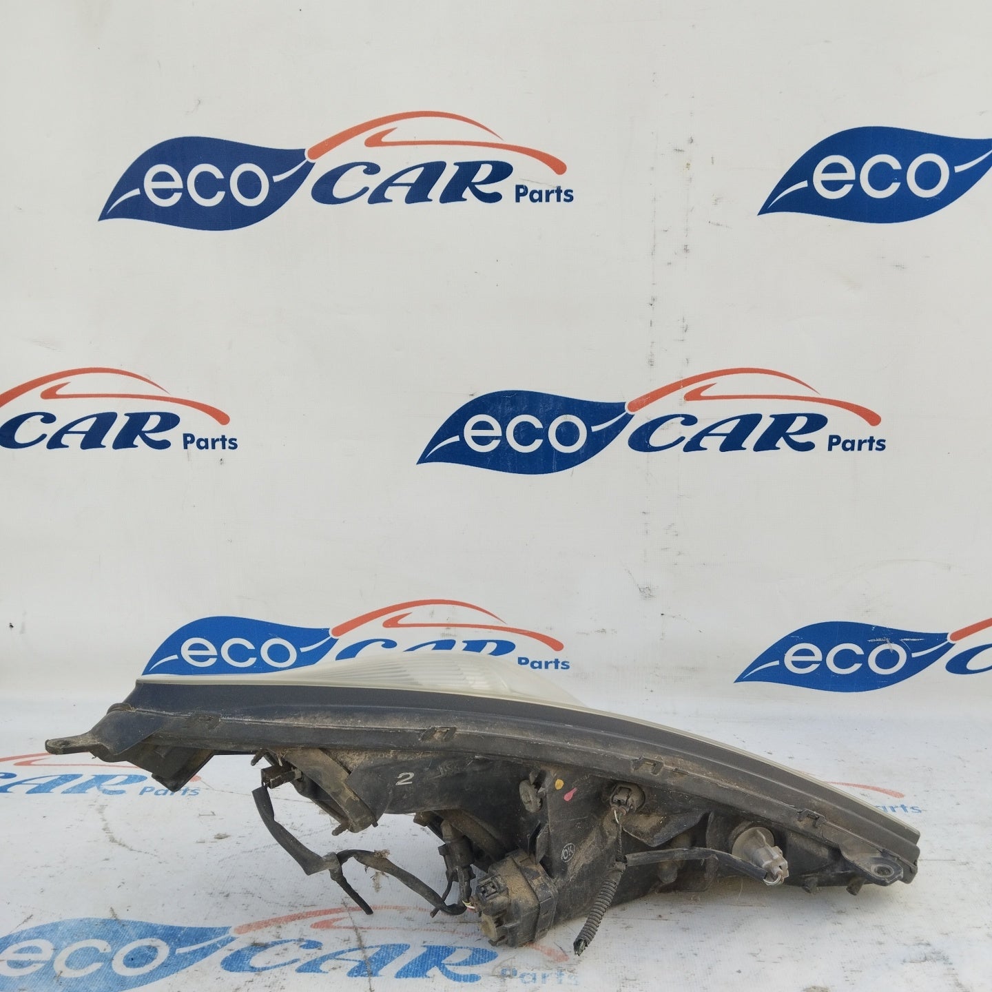 Fanale anteriore sx Toyota Celica 2002 ecoAG3847
