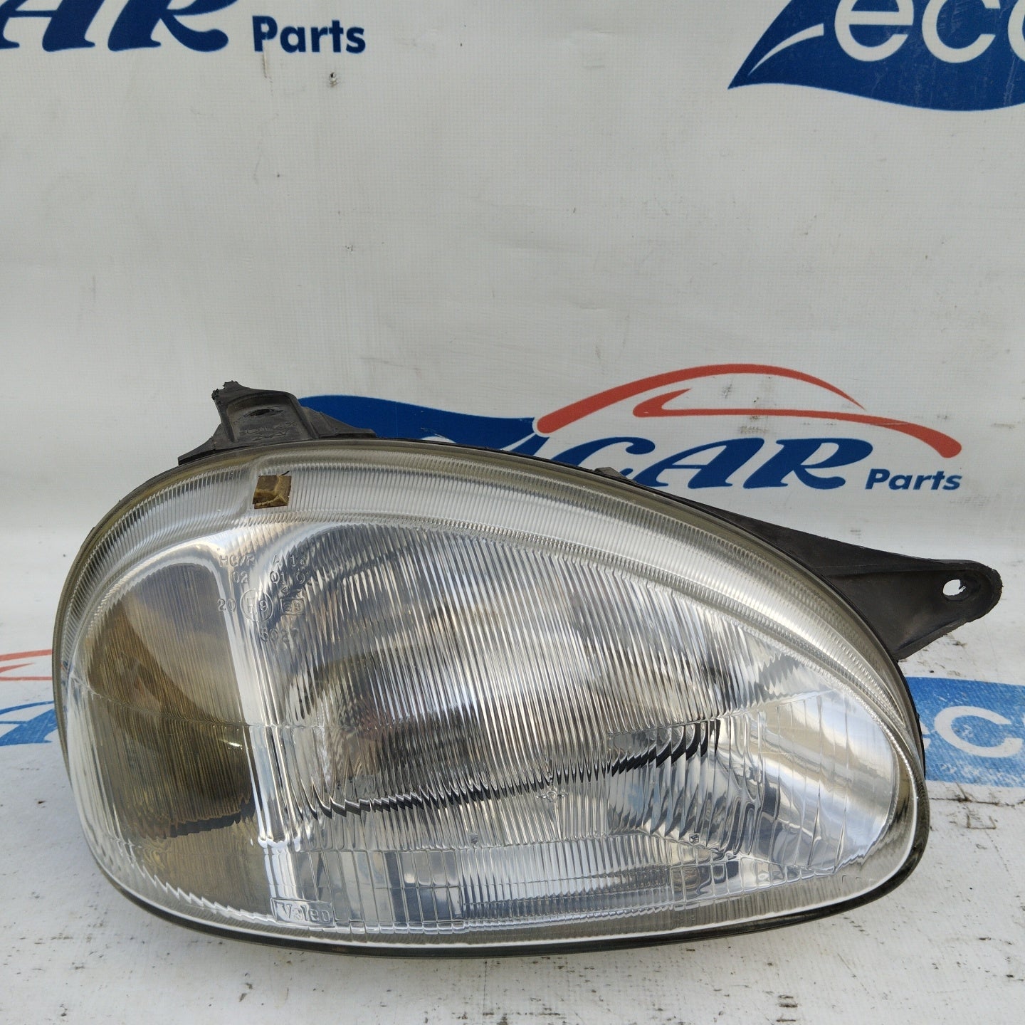 Fanale anteriore dx Opel Corsa B ecoAG3848