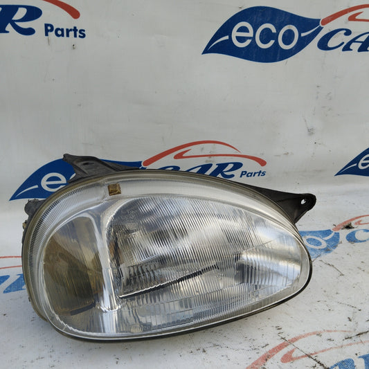 Fanale anteriore dx Opel Corsa B ecoAG3848