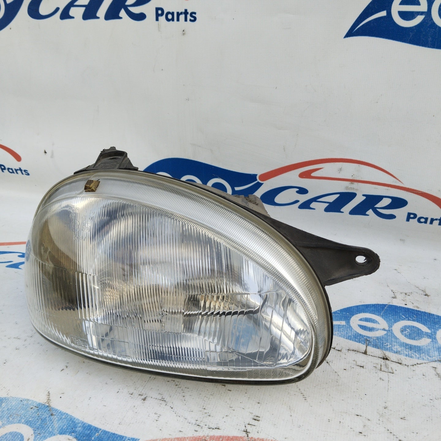 Fanale anteriore dx Opel Corsa B ecoAG3848