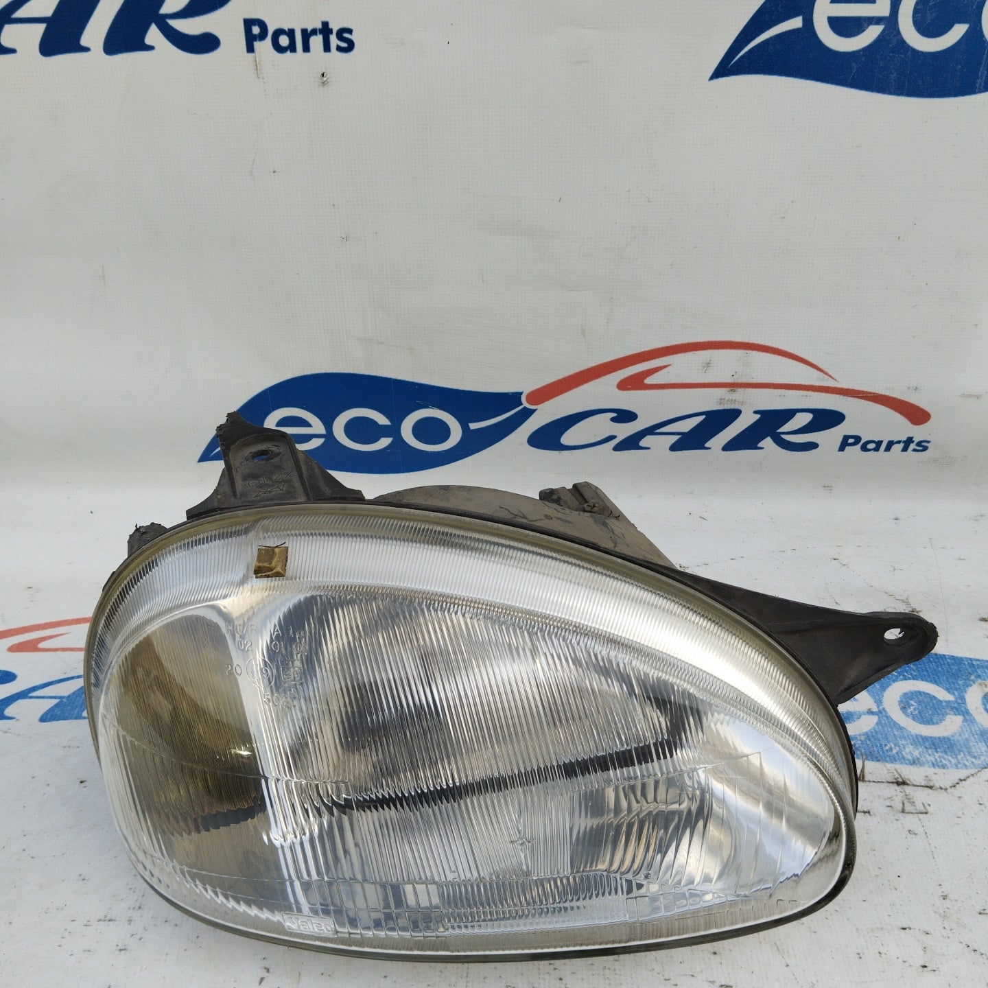 Fanale anteriore dx Opel Corsa B ecoAG3848