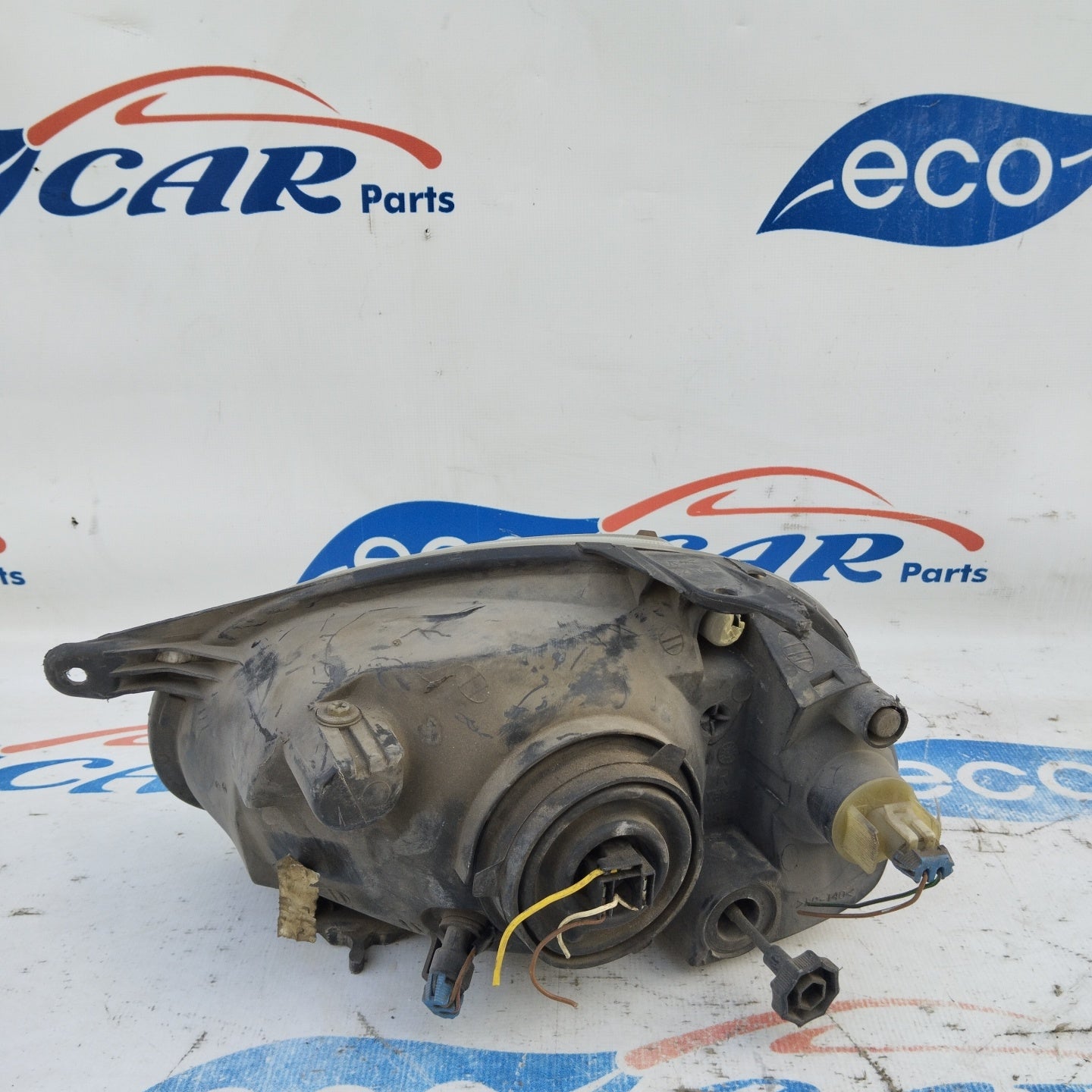 Fanale anteriore dx Opel Corsa B ecoAG3848